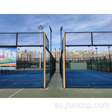 Hierba artificial de alta calidad para la cancha de tenis